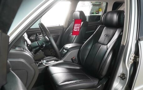 SsangYong Rexton III, 2011 год, 999 000 рублей, 10 фотография