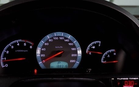 SsangYong Rexton III, 2011 год, 999 000 рублей, 23 фотография