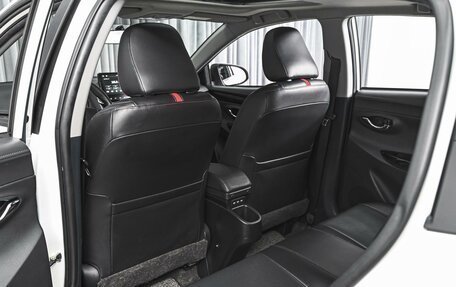 Toyota Yaris XP150 рестайлинг, 2021 год, 1 775 000 рублей, 11 фотография