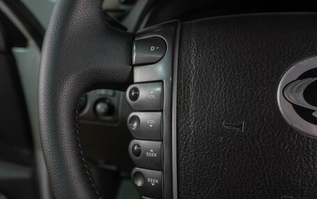 SsangYong Rexton III, 2011 год, 999 000 рублей, 22 фотография