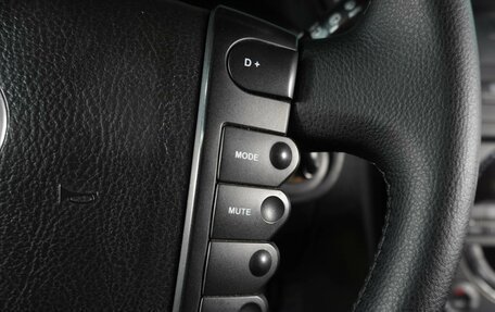 SsangYong Rexton III, 2011 год, 999 000 рублей, 24 фотография