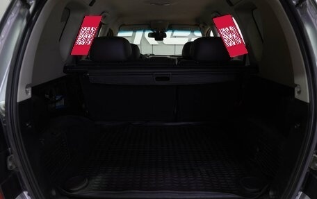 SsangYong Rexton III, 2011 год, 999 000 рублей, 25 фотография