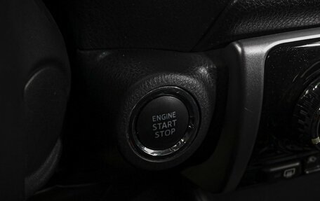 Toyota Yaris XP150 рестайлинг, 2021 год, 1 775 000 рублей, 22 фотография