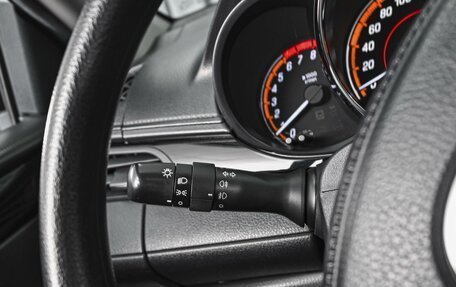 Toyota Yaris XP150 рестайлинг, 2021 год, 1 775 000 рублей, 17 фотография
