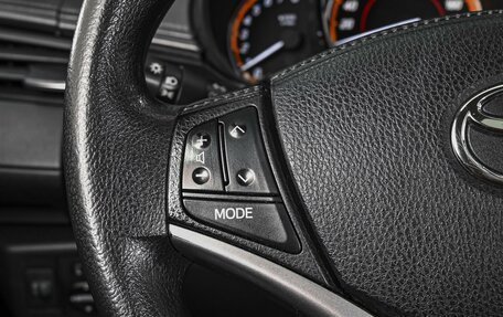 Toyota Yaris XP150 рестайлинг, 2021 год, 1 775 000 рублей, 19 фотография