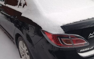 Mazda 6, 2008 год, 650 000 рублей, 1 фотография