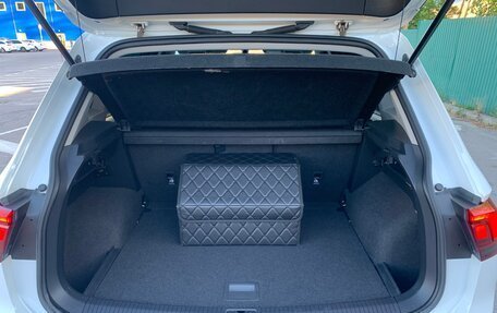 Volkswagen Tiguan II, 2017 год, 2 150 000 рублей, 9 фотография