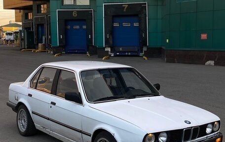 BMW 3 серия, 1986 год, 235 000 рублей, 1 фотография