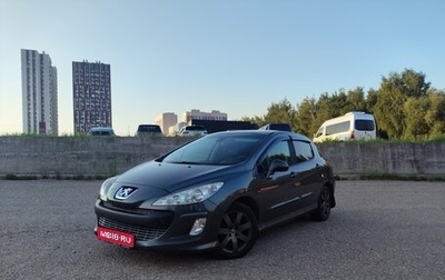 Peugeot 308 II, 2010 год, 580 000 рублей, 1 фотография
