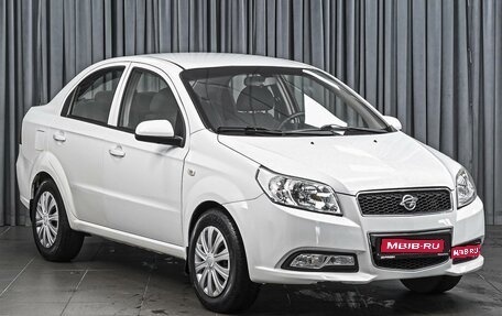 Chevrolet Nexia, 2020 год, 749 000 рублей, 1 фотография