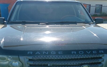 Land Rover Range Rover III, 1998 год, 600 000 рублей, 1 фотография