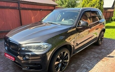 BMW X5, 2017 год, 3 250 000 рублей, 1 фотография
