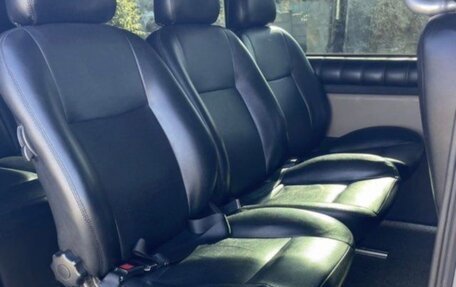 Mercedes-Benz Vito, 2005 год, 1 100 000 рублей, 4 фотография