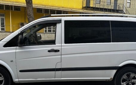 Mercedes-Benz Vito, 2005 год, 1 100 000 рублей, 6 фотография
