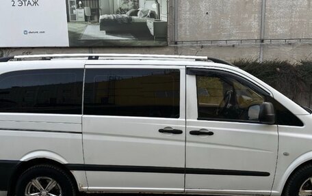 Mercedes-Benz Vito, 2005 год, 1 100 000 рублей, 7 фотография
