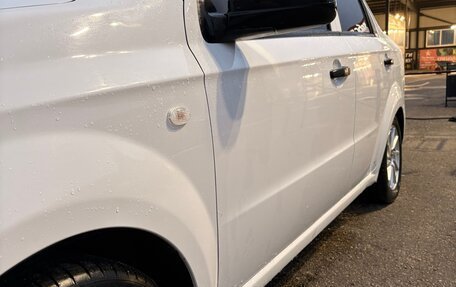 Chevrolet Aveo III, 2008 год, 450 000 рублей, 3 фотография