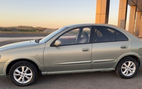 Nissan Almera Classic, 2011 год, 649 000 рублей, 2 фотография