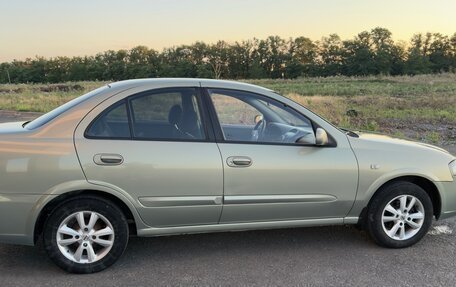 Nissan Almera Classic, 2011 год, 649 000 рублей, 6 фотография