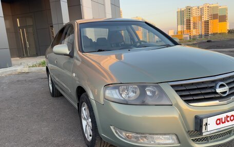 Nissan Almera Classic, 2011 год, 649 000 рублей, 7 фотография