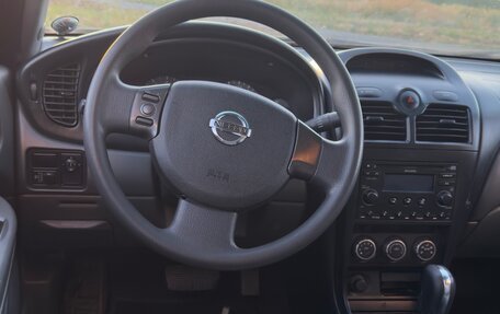 Nissan Almera Classic, 2011 год, 649 000 рублей, 9 фотография