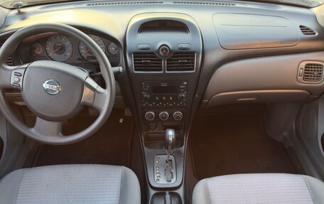 Nissan Almera Classic, 2011 год, 649 000 рублей, 10 фотография