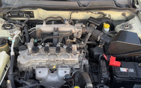 Nissan Almera Classic, 2011 год, 649 000 рублей, 17 фотография