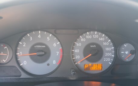 Nissan Almera Classic, 2011 год, 649 000 рублей, 14 фотография