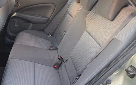 Nissan Almera Classic, 2011 год, 649 000 рублей, 16 фотография