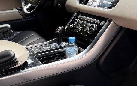 Land Rover Range Rover Sport II, 2014 год, 2 700 000 рублей, 17 фотография