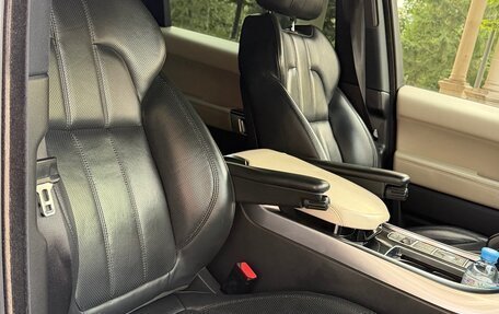 Land Rover Range Rover Sport II, 2014 год, 2 700 000 рублей, 15 фотография