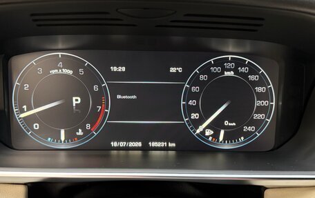 Land Rover Range Rover Sport II, 2014 год, 2 700 000 рублей, 19 фотография