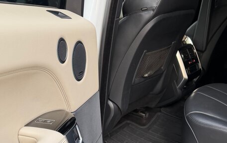 Land Rover Range Rover Sport II, 2014 год, 2 700 000 рублей, 14 фотография
