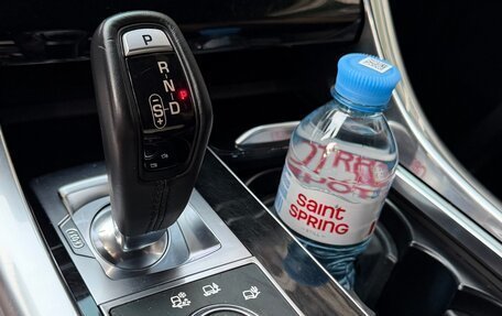 Land Rover Range Rover Sport II, 2014 год, 2 700 000 рублей, 20 фотография