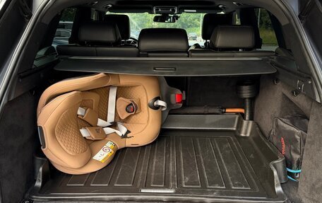 Land Rover Range Rover Sport II, 2014 год, 2 700 000 рублей, 21 фотография