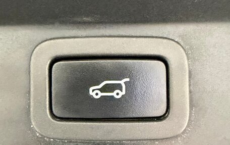 Land Rover Range Rover Sport II, 2014 год, 2 700 000 рублей, 22 фотография