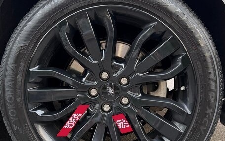 Land Rover Range Rover Sport II, 2014 год, 2 700 000 рублей, 23 фотография