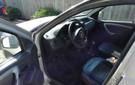 Renault Duster I рестайлинг, 2012 год, 750 000 рублей, 9 фотография