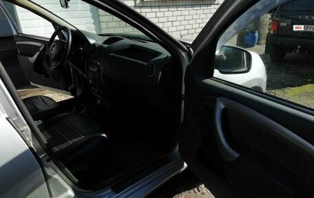 Renault Duster I рестайлинг, 2012 год, 750 000 рублей, 3 фотография
