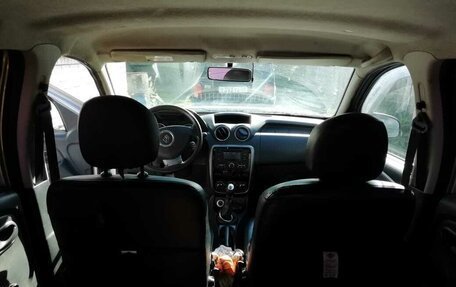 Renault Duster I рестайлинг, 2012 год, 750 000 рублей, 5 фотография