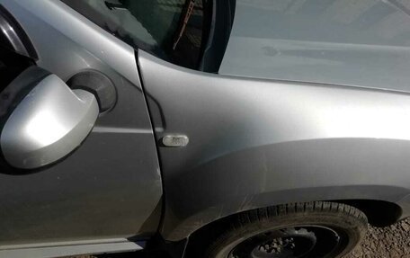 Renault Duster I рестайлинг, 2012 год, 750 000 рублей, 4 фотография