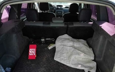 Renault Duster I рестайлинг, 2012 год, 750 000 рублей, 15 фотография