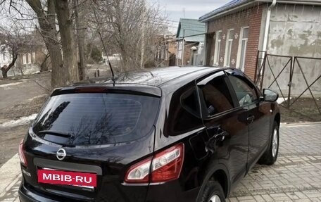 Nissan Qashqai, 2013 год, 900 000 рублей, 3 фотография