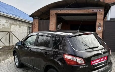 Nissan Qashqai, 2013 год, 900 000 рублей, 4 фотография