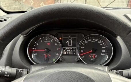 Nissan Qashqai, 2013 год, 900 000 рублей, 5 фотография