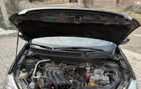 Nissan Qashqai, 2013 год, 900 000 рублей, 8 фотография