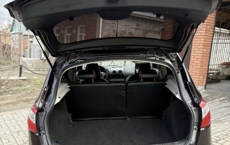 Nissan Qashqai, 2013 год, 900 000 рублей, 7 фотография