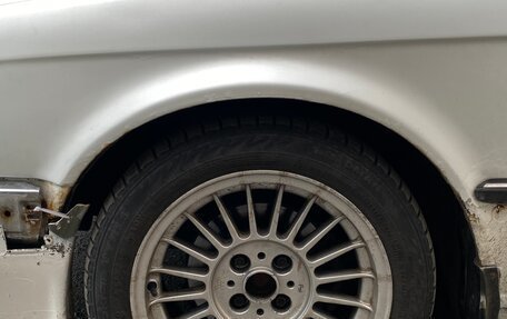 BMW 3 серия, 1986 год, 235 000 рублей, 7 фотография