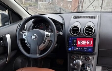 Nissan Qashqai, 2013 год, 900 000 рублей, 6 фотография