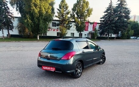 Peugeot 308 II, 2010 год, 580 000 рублей, 2 фотография