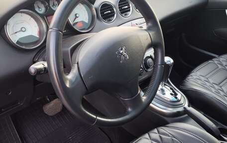 Peugeot 308 II, 2010 год, 580 000 рублей, 5 фотография